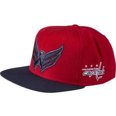 Reebok Washington Capitals Two Tone Snapback
