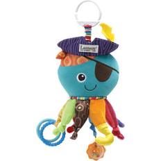 Lamaze Captain Calamari juguete colgantes para bebé