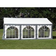 Dancover Pavilloner Dancover Original Partytelt 6x6 m