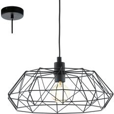 Eglo Carlton Pendant Lamp ∅ 45.5cm