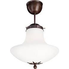 Belysning Konsthantverk 3791-20 Stoby Taklampa