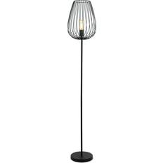 Eglo Newtown Floor Lamp 159.5cm