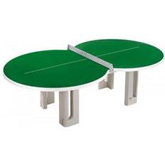 Table Tennis Tables Butterfly Figure Eight Concrete