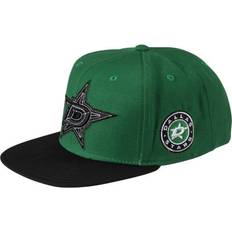 Dallas Stars Two Tone Snapback