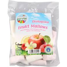 Fruit Mallows