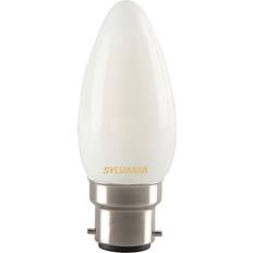 Sylvania 0027285 LED Lamp 4W B22