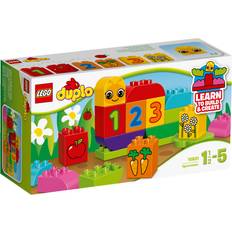 LEGO Duplo LEGO Duplo My First Caterpillar 10831