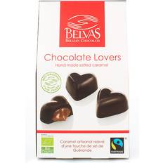 V-Sell Chocolate Hearts 100g