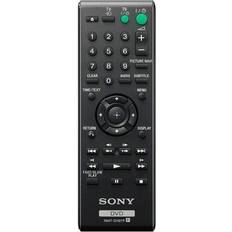 Sony Remote Controls Sony RMT-D197P