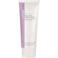 MONU Delicate Facial Wash 100ml