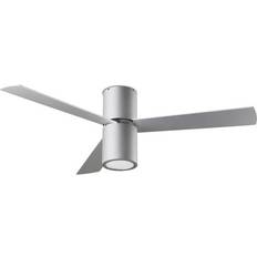 LEDS-C4 Ventilador IP20 E27 23W Gris Blanco
