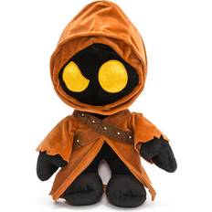 Star Wars Stofftiere Disney Jawa Velboa Velvet Plush 45cm