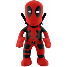 Deadpool leksaker Marvel Deadpool Plush 25cm