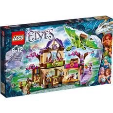 LEGO Elves LEGO Elves Det Hemmelige Marked 41176