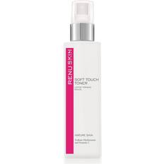 MONU Renuskin Soft Touch Toner 180ml