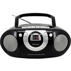 Soundmaster Sistemas de Audio Soundmaster Scd5100