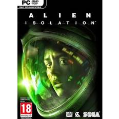 Alien isolation Alien: Isolation - The Trigger (PC)