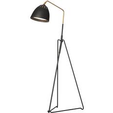 Örsjö Belysning Lean 39372 Golvlampa 130cm