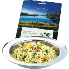 Trek’n Eat Pasta Primavera