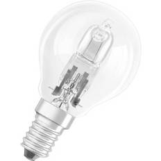 Normale Halogenpærer Osram Classic P Halogen Lamp 46W E14