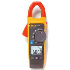 Fluke 902 FC Pinza Amperometrica CAT III 600 V 300 V Display 6000