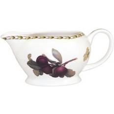 Sauce Boats Churchill Hookers Fruit Sauce Boat 0.4L