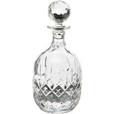 Royal Scot Crystal London Wine Carafe 0.75L