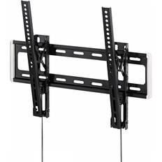 Hama 00118628 56' Nero Supporto Da Parete Per TV A Schermo Piatto