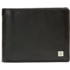 Adax Carl Chicago Wallet - Black