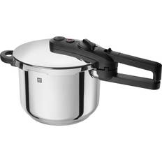 Zwilling EcoQuick Tryckkokare 6L