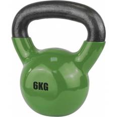 6.0 kg Kettlebells UFE Vinyl Coated Kettlebell 6kg