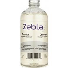 Zebla Rengøringsudstyr & -Midler Zebla Zebla Dunvask 500ml
