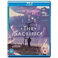 The sacrifice The Sacrifice [Blu-ray]