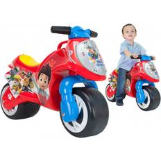 Paw Patrol Rijdende Speelgoedauto's Injusa Paw Patrol Loopmotor 1