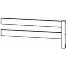 HoppeKids Basic Sengehest 3/4 til 140 & 160 cm 30x106cm