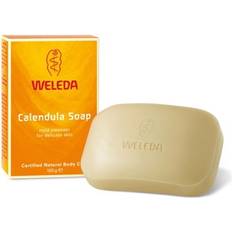 Saippuat Weleda Calendula Saippua 100 g