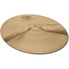 Paiste 18" 2002 Power Crash