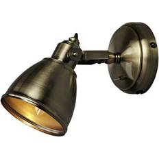 Markslöjd Fjällbacka Wandlampe ∅ 11cm