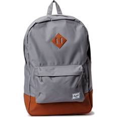 Herschel Mochila Heritage Gris