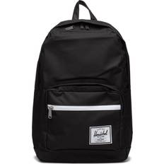 Laukut Herschel Pop Quiz Backpack Black, Unisex, varusteet, laukut & reput, Musta, ONESIZE