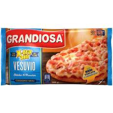 X-tra All Vesuvio Pizza
