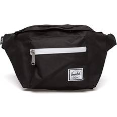 Herschel Midjevesker Herschel Seventeen Hip Pack - Black