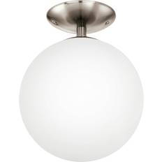 Eglo Rondo Ceiling Flush Light ∅ 25cm