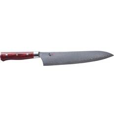 33 Knivar Mcusta Zanmai Classic Pro HFR-8007D Gyutohkniv 24 cm