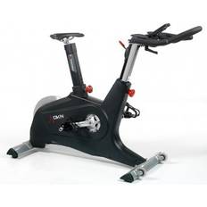 Cyclette DKN Trainer ellittico Technology X-Motion II Noir