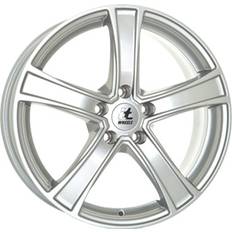 Autovelgen IT Wheels Emma Silver 8x18 5/112 ET45 CB74.1