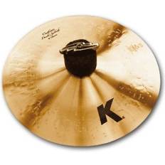 Best Cymbales Zildjian K Custom Dark Splash 8"