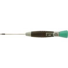Bahco 703-6-50 Precision Torx-skruetrækker