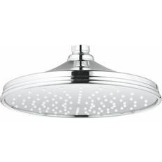 Grohe Rainshower Rustic 210 Chrome