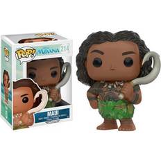 Maui vaiana Funko Pop! Disney Moana Maui